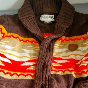 Boys Sweater